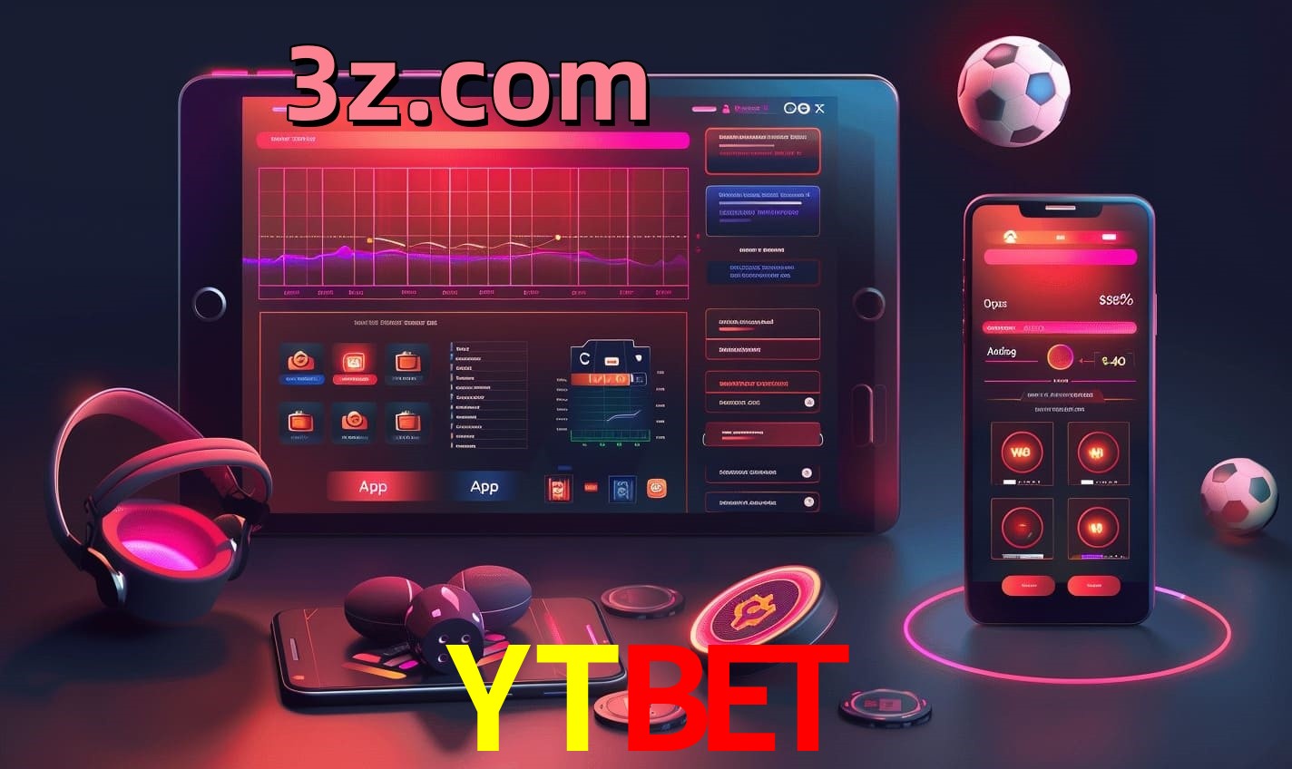 Download YTBET App
