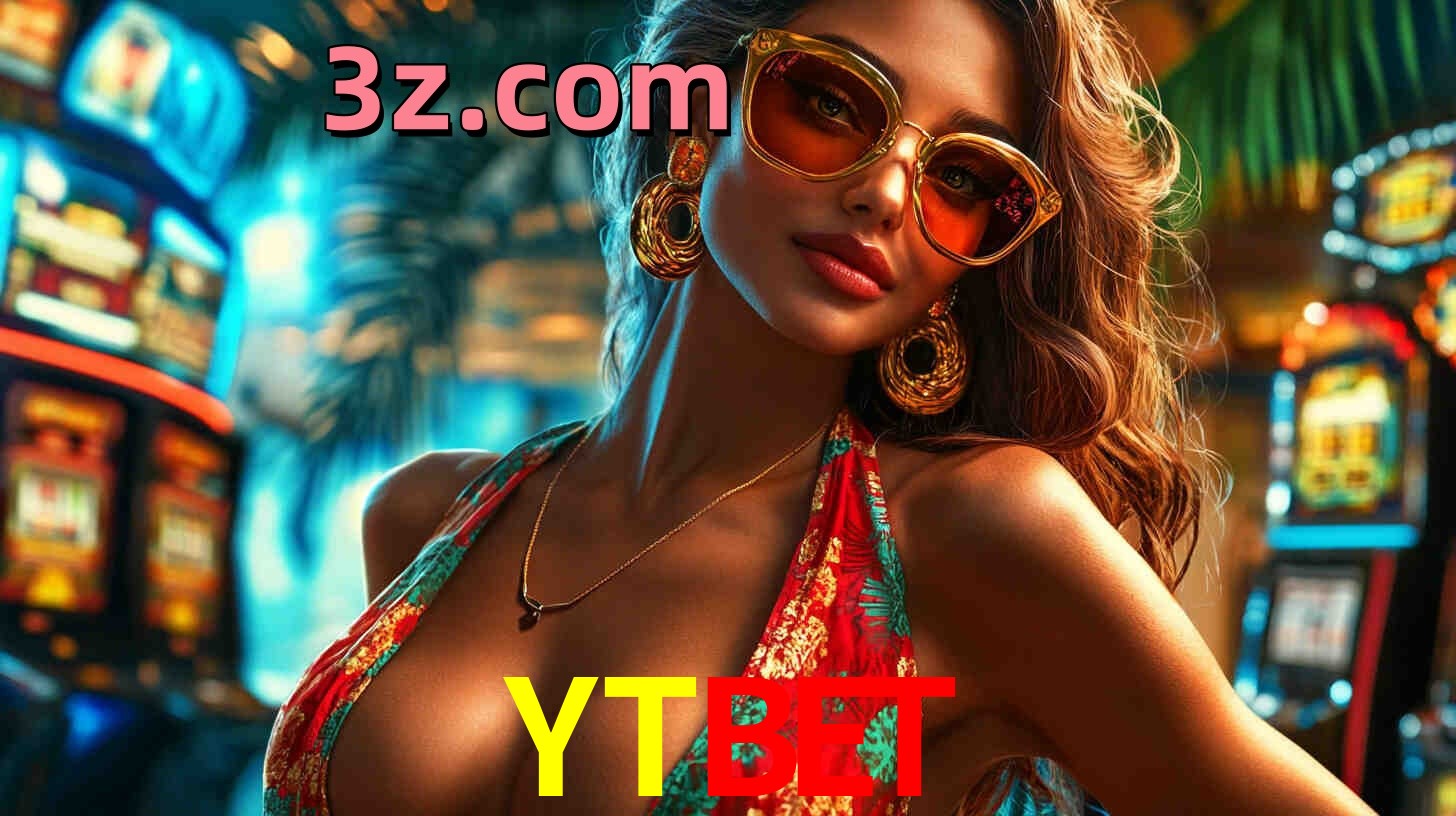 Casino Online YTBET | Os Melhores Slots no Brasil