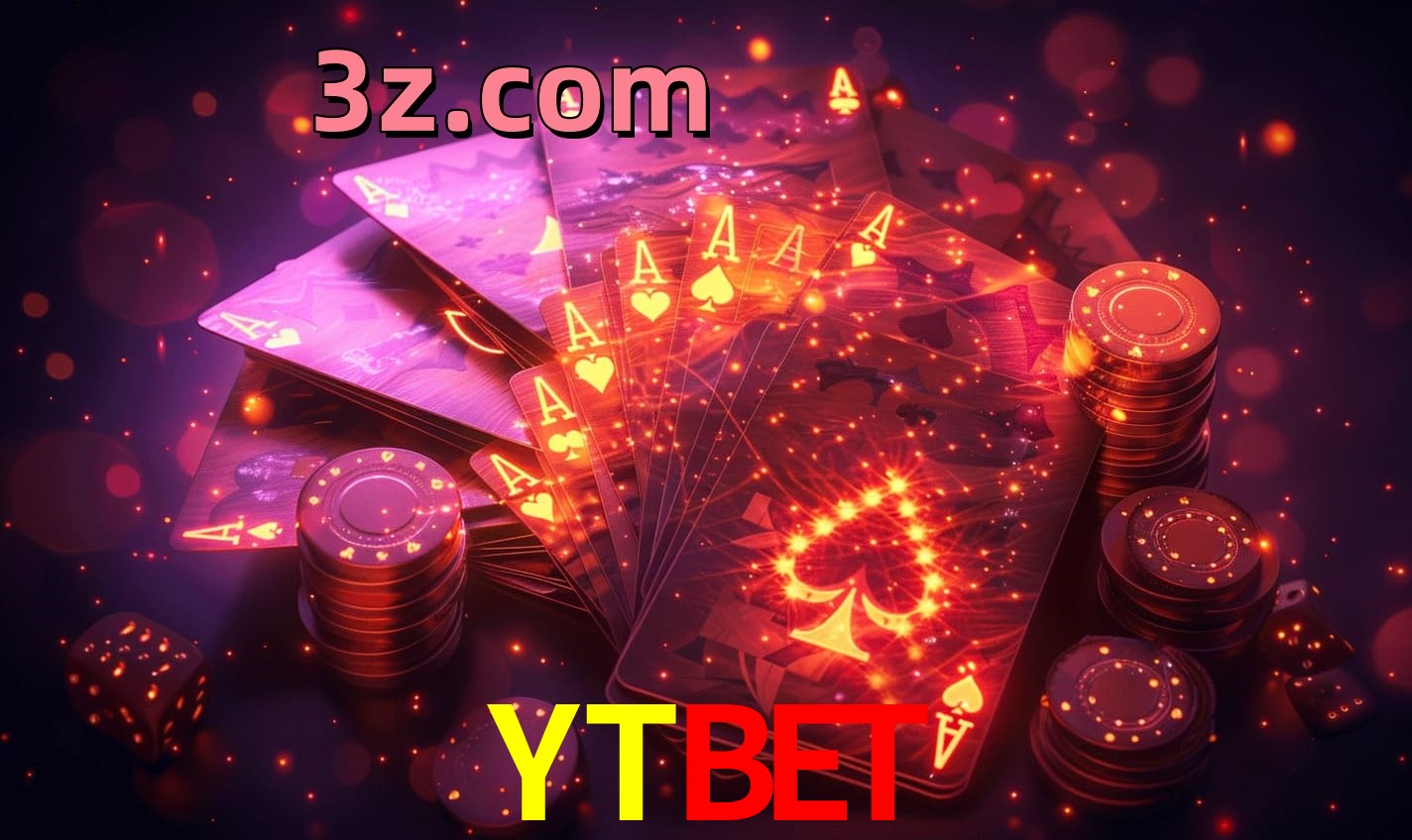 Login no Cassino Online YTBET