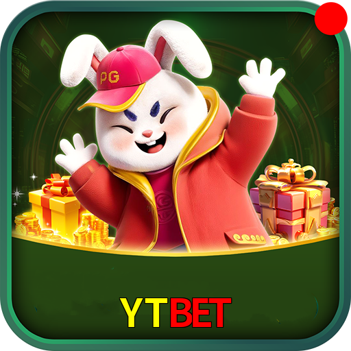 Imagem promocional da YTBET mostrando a plataforma e suas vantagens